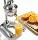 Прес для цитрусових FSPSH-SIN GGM GASTRO (BI)031952 фото 6