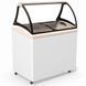 Витрина для мороженого M300SL Juka Freezepoint (7 вкусов) (AK)006228 фото 1