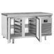 Стол для пиццы BKI168GB GGM GASTRO (BI)008727 фото 2