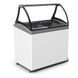 Витрина для мороженого M300SL Juka Freezepoint (7 вкусов) (AK)006228 фото 4