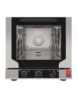 Конвекционная печь EKF423NM Tecnoeka (DFDW)035666 фото