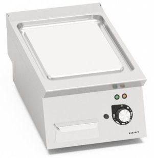 Жарочная поверхность SE7FL4B/CPD Bertos (BS)037569 фото