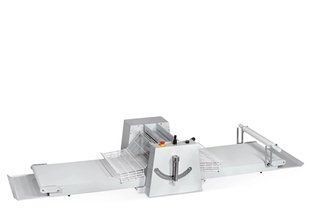 Тісторозкатка для листкового тіста GP-BC 500-800 GGF (настільна) (CJ)032060 фото