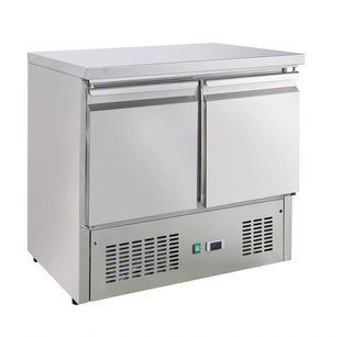 Холодильный стол GNTC-S901 Customcool (BP)031038 фото