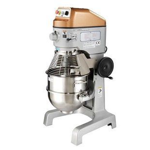 Профессиональный планетарный миксер SP-30A-E Spar Mixer (BP)005790 фото