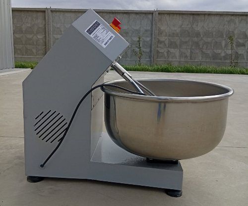 Вилочный тестомес OHE.PLS.50M Gooder (инерционный) (BV)037321 фото