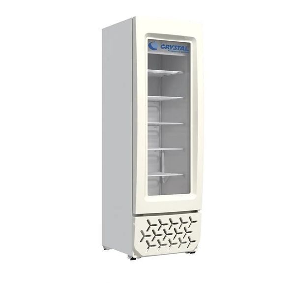 Морозильна шафа CRF 300 MIRA Crystal (статика) (BQ)056379 фото