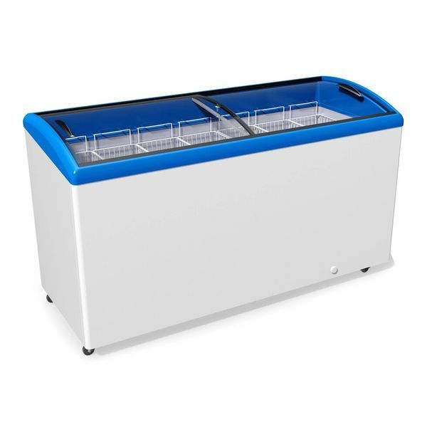 Ларь морозильный M600S Juka Freezepoint (AK)006219 фото