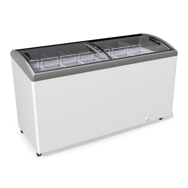 Ларь морозильный M600S Juka Freezepoint (AK)006219 фото