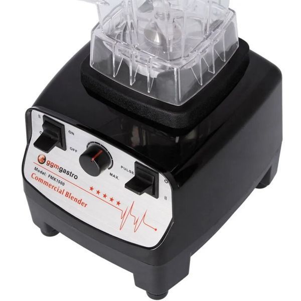 Професійний блендер FMK1500 GGM GASTRO (BI)031958 фото