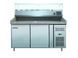 Стол для пиццы PZ2600TN-VRX380 COOLEQ (CF)010205 фото 1
