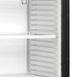 Холодильный шкаф CEV425 1 LED Tefcold (DFBU)020807 фото 5