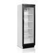 Холодильный шкаф CEV425 1 LED Tefcold (DFBU)020807 фото 1