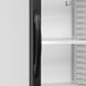 Холодильный шкаф CEV425 1 LED Tefcold (DFBU)020807 фото 4