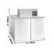 Охолоджувач пива FKT111#DFT350 GGM GASTRO (4 х 50 л) (BI)053051 фото 2