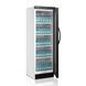 Холодильный шкаф CEV425 1 LED Tefcold (DFBU)020807 фото 3