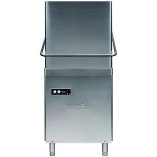 Купольна посудомийна машина ЕСМ 532 U Whirlpool (AF)058636 фото