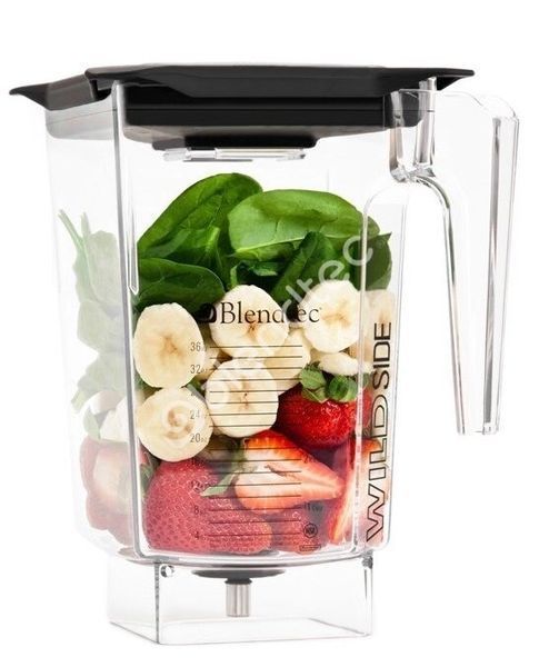 Чаша для блендера WILD SIDE + BLENDTEC 2,2л (AW)033387 фото