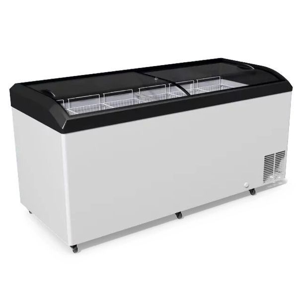 Ларь-бонета холодильный N800S Juka Freezepoint (-5...+5) (AK)016510 фото
