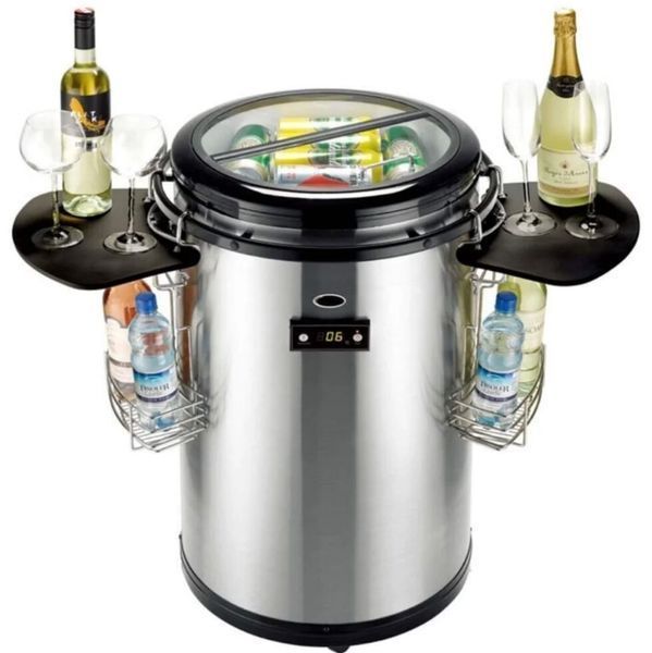 Охолоджувач напоїв PARTY COOLER Berg (AB)033836 фото
