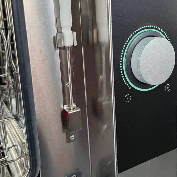 Пароконвектомат Apach AP7QT (BX)056736 фото