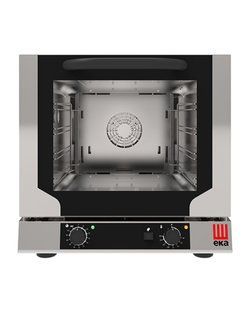 Пароконвекционная печь EKF423NU Tecnoeka (DFDW)034997 фото
