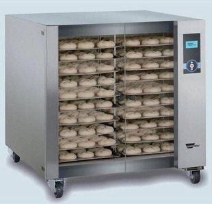 Розстійна шафа Prover GS64L Wiesheu (BS)057729 фото