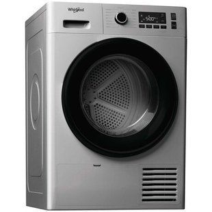 Промислова сушильна машина AWZ8CD S/DF Whirlpool (AF)036173 фото