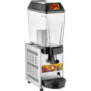 Сокоохолоджувач ST10 Remta (20л) (CD)013707 фото