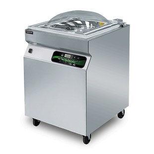 Вакуумный упаковщик LAPACK 450 Lavezzini (BS)012817 фото