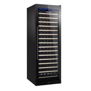 Винна шафа WKM450S-1N GGM GASTRO (холодильна) (BI)037893 фото