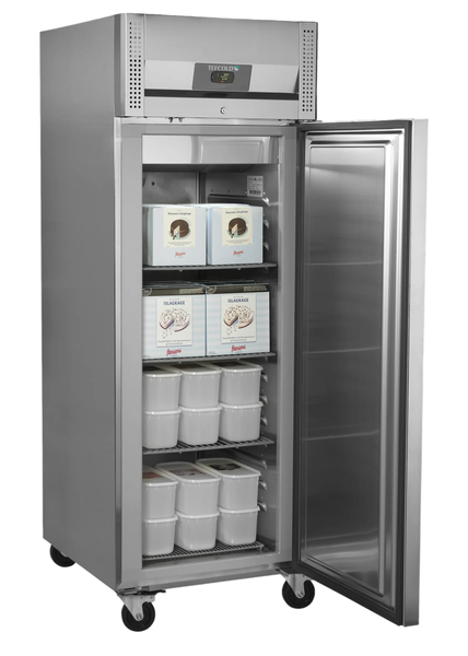Морозильна шафа RF710X1 TEFCOLD (BUDF)041460 фото