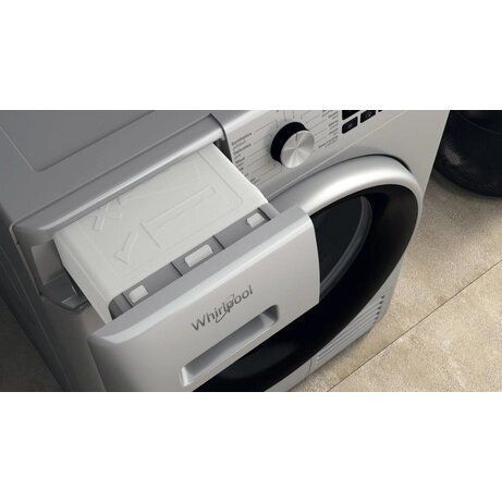 Промислова сушильна машина AWZ8CD S/DF Whirlpool (AF)036173 фото
