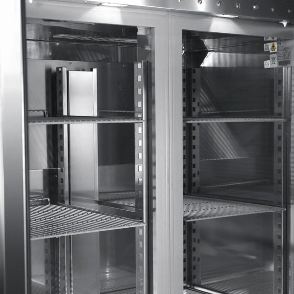 Холодильна шафа Brillis BN14-M-R290-EF (CB)035643 фото