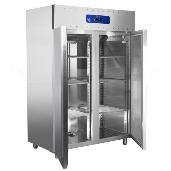 Холодильна шафа Brillis BN14-M-R290-EF (CB)035643 фото