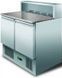 Стол для пиццы PS900 COOLEQ (CF)010207 фото 2