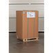 Барна морозильна шафа FS80CP Tefcold (DF)033189 фото 4