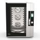 Пароконвектомат Apach AP10QT