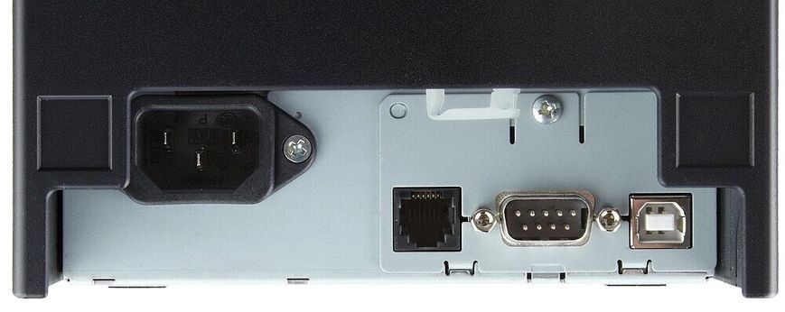 POS-принтер CT-S310 IIUSB + Ethernet Citizen (BA)034822 фото