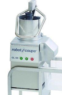 Профессиональная овощерезка CL55 Robot Coupe (с рычагом, 380B) (BS)011874 фото