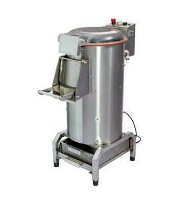 Промислова картоплечистка X10D EWT INOX (BS)056011 фото