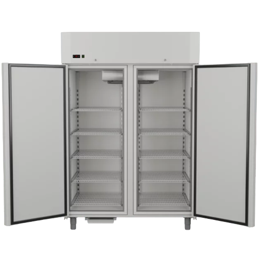 Холодильна шафа VD140М Juka Freezepoint (AK)030598 фото