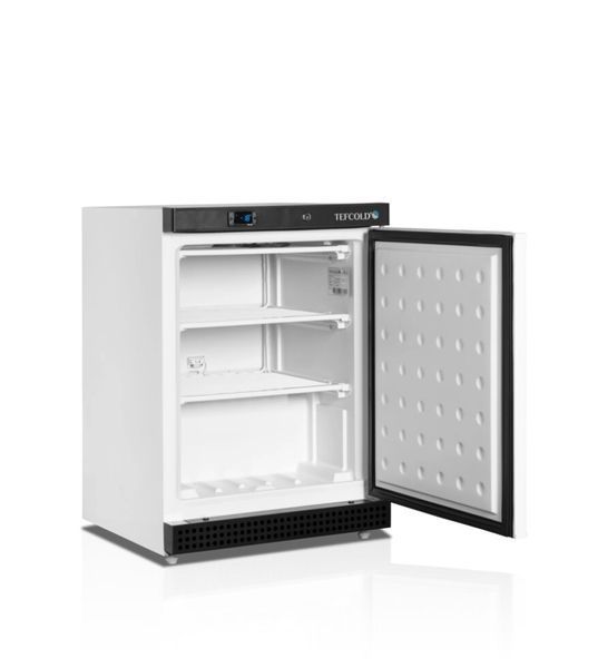 Барна морозильна шафа UF200 Tefcold (DFBU)021159 фото
