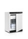 Барна морозильна шафа UF200 Tefcold (DFBU)021159 фото 3