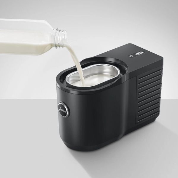 Охолоджувач молока Cool Control 1L black (ЕB) JURA (AY)040031 фото