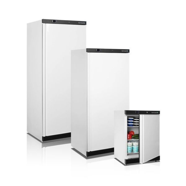 Барна морозильна шафа UF200 Tefcold (DFBU)021159 фото
