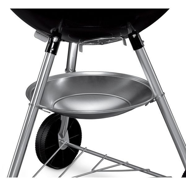 Гриль вугільний Bar-B-Kettle Weber (1231004) (AV)041141 фото