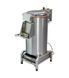 Промислова картоплечистка X10D EWT INOX (BS)056011 фото 2