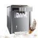 Фризер для мороженого BQL808-6 EWT INOX (Pump)