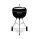 Гриль вугільний Bar-B-Kettle Weber (1231004) (AV)041141 фото 1